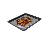 AEG A9OOAF00 Accessoire de four Encastrable | Classe Ã©nergÃ©tique N/A | PLATEAU AIRFRY Profitez de frites croustillantes ou de lÃ©gumes savoureux avec moins dÂhuile grÃ¢ce au plateau AirFry. ConÃ§u a