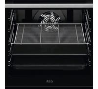 AEG A9OOAFWM Pièce et accessoire fr fours inox plateau de air friteuse de air