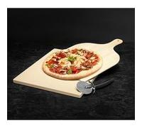 AEG A9OZPS1M Ensemble de pierres à pizza 33x38x1,5 cm G