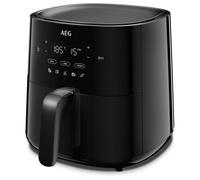 AEG AAF3B Unique 3,3 L Autonome 1350 W Friteuse d'air chaud Noir