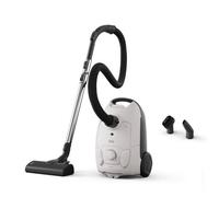 AEG AB51C1SW - Aspirateur Traîneau - Blanc Shell