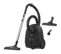 AEG AB61C2OKO 3,5 L Aspirateur sans sac Sec 650 W Sac à poussière