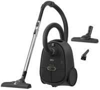 AEG AB61C2OKO - Aspirateur Traîneau - Granite Grey Recyclé