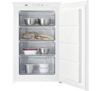 AEG - ABB688E1LS - Congélateur encastrable - Technique de la porte traînante