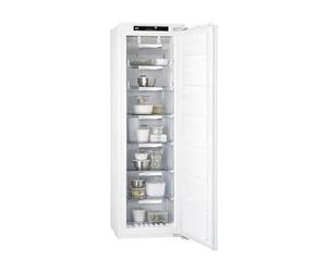 AEG ABE818E6NC NOFROST CONGÉLATEUR ENCASTRABLE 178 CM