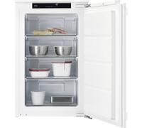AEG - ABE888E1LF - Congélateur encastrable - Porte fixe