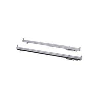 AEG TR1LFV pièce et accessoire de four Argent Rails de guide pour four