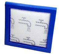 AEG AEF 137 Filtre moteur pour aspirateur Ultra Captic