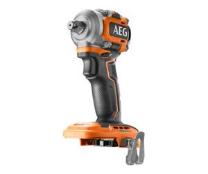 AEG AEG Boulonneuse, Type: BSS1812 Quantité:1