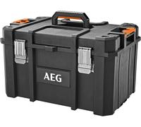 AEG AEGHDMB Cassette Porte-outils A preuve de rayures, PVC 528 mm