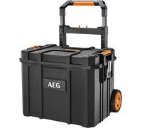 AEG AEGHDRB Valise Trolley Sur Roues Multicolore 562mm 374mm 412mm