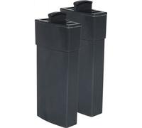 AEG AEL 07 Pack de deux cartouches anti-calcaire pour station vapeur