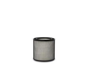 AEG AFFBTH2 BREATHE Filtre à pollen/filtration HEPA/filtration microscopique des particules et du pollen/air pur/longue durée de vie/compatible avec les filtres à air Pure 5000 & AX3 /