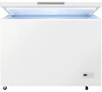AEG - AHB531E1LW - Congélateur bahut - LowFrost