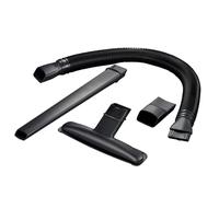 AEG Kit accessoires aspirateur AKIT360+ pour CX7 / HX6 / QX8-1 – suceur plat, brosse, tuyau