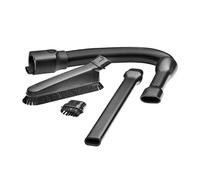 AEG AKIT23 Home Kit FX8 (zones très difficiles à atteindre, nettoie les objets sensibles dans la maison et la voiture), noir