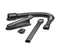 AEG AKIT23 Home Kit FX8 (zones très difficiles à atteindre, nettoie les objets sensibles dans la maison et la voiture), noir
