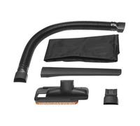 AEG Kit accessoires aspirateur AKIT360+ pour CX7 / HX6 / QX8-1 – suceur plat, brosse, tuyau
