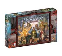Alderac Entertainment - Mystic Vale Conclave - Card Game - Expansion - for 5-6 Players - from Ages 14+ - English