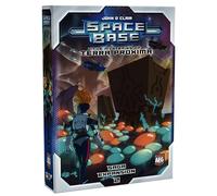 Alderac Entertainment - Space Base The Mysteries of Terra Proxima - Dice Game - Expansion - for 2-5 Players - from Ages 14+ - English