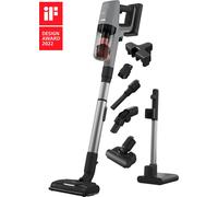 AEG AP81 ANIMAL 8000 Aspirateur sans fil /Autonomie de la batterie jusqu'à 60 minutes* / Modèle 2021 / Couleur : Urban Grey AP81AB25UG Gris