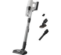 AEG AP82UB25SH Ultimate 8000 Aspirateur sans Fil, Autonomie 90 Min, BrushRoll Clean, Mode Automobile, Moteur BLDC, 72% Plastique Recyclé, 25.2V, 0.4L, Boîtier Blanc