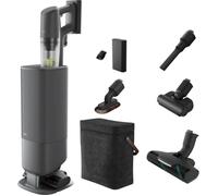 AEG AP83U25XNX aspirateur de table Gris Sans sac