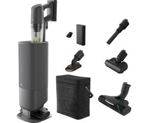 AEG AP83U25XNX aspirateur de table Gris Sans sac