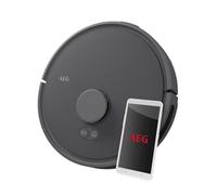 AEG AR71HW1DG - Robot De Nettoyage - Gris Foncé