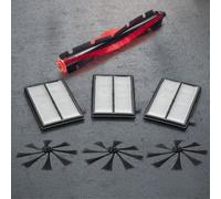 AEG ARK3 Performance Kit filtres lavables et brossés pour aspirateurs Robots
