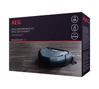 AEG ARK3 Performance Kit filtres lavables et brossés pour aspirateurs Robots