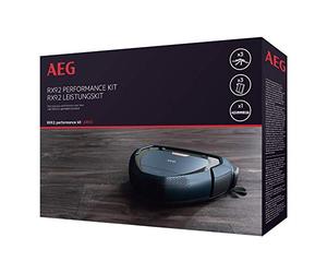 AEG ARK3 Performance Kit filtres lavables et brossés pour aspirateurs Robots