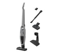 AEG Ultimate 5000 Animal AS52AB18UG Aspirateur sans Fil, 2 en 1, Silencieux, 79 DB(A), 58% de matériaux recyclés, autonomie jusqu'à 45 Min, Automatique, Autonome, épilation des Poils d'animaux, avec