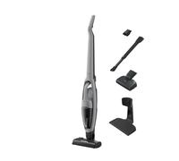 AEG AS52AB18UG Aspirateur balai Batterie Sec Sans sac Gris 2 Ah