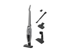 AEG AS52AB21UG Animal 5000 2in1 Akku-Staubsauger, 0,3 L Staubbehälter, Partsystem, urban grey