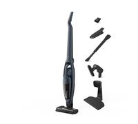 AEG AS52CB18DB Aspirateur balai Batterie Sec Sans sac 0,3 L 29 W Noir 2 Ah