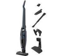AEG Aspirateur balai Clean 5000 AS52CB18DB – 2-en-1 sans fil, sans sac 0,3 L