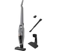 AEG AS52CB25UG Aspirateur à main Lumière frontale Filtre hygiénique Fonction parking Station de charge