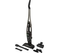 AEG AS62B25OKO Batterie Sec sans Sac 0,3 L Noir 2,5 Ah