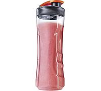 Aeg asbeb1 bouteille supplémentaire pour le mixer sport mini mixer daeg aeg Noir G