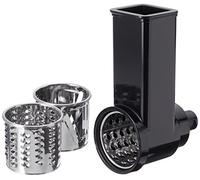 AEG ASMM01 Coupe-salade et légumes compatible avec les robots de cuisine AEG de la série KM3, par exemple KM 3200