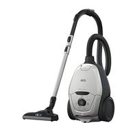 AEG-Electrolux Aspirateur traîneau avec sac VX82-1-2MG 600 W gris et noir