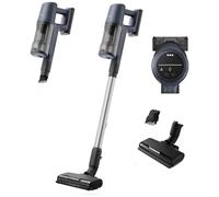 AEG-Electrolux Aspirateur AP61CB21DB 900 402 375 À batterie Bleu Denim
