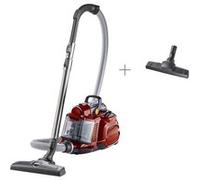 AEG LX7-2-FFP Aspirateur traîneau Rouge