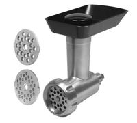AEG Hachoir Ã Viande, Hache-Viande, Accessoire pour Robot de Cuisine UltraMix AEG (KM4000/4900), AUMMG