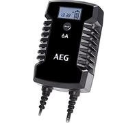 AEG, Chargeurs de batterie, LD 6 (6V, 12V, 0.65 A)