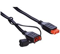 AEG Automotive 10150 KV20 Adaptateur Confort 2 m, Le Noir