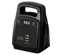 AEG Automotive 10269 Chargeur de Batterie LG
