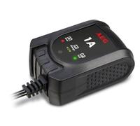 AEG Batteriepulser 12V Batterie Chargeur de Trainer Voiture Moto