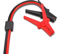 Câble de démarrage 20.8 mm² AEG 97215 avec pinces en plastique, avec circuit de protection 3.00 m
